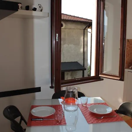 Casa Arianna * 圣西罗