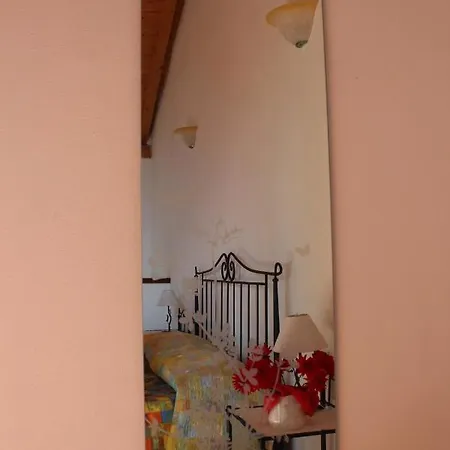 Casa Arianna *
