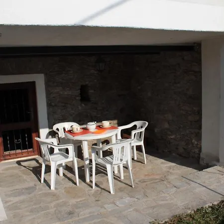 Casa Arianna