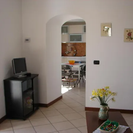 Casa Arianna * 圣西罗