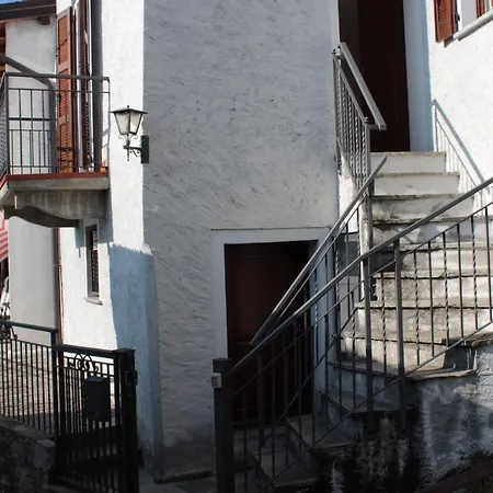 Casa Arianna Tatil Evi *