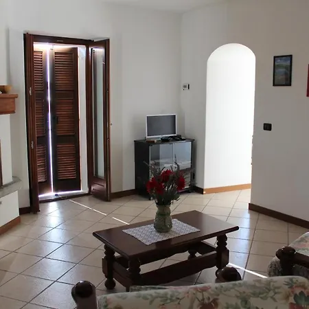 Tatil Evi Casa Arianna *