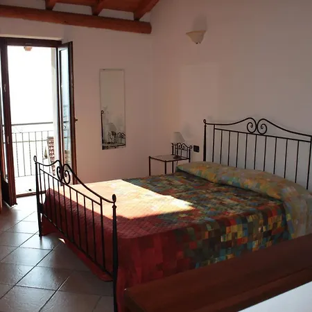 Casa Arianna