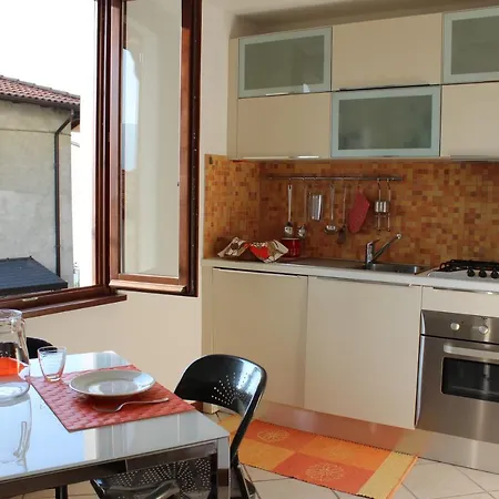 Tatil Evi Casa Arianna *